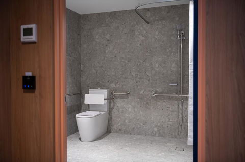 Byng Street Boutique Hotel - Accommodation in Bendigo 38
