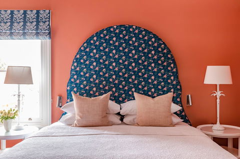 Byng Street Boutique Hotel - Accommodation in Bendigo 19
