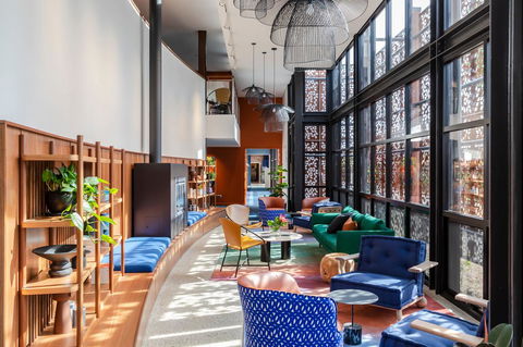 Byng Street Boutique Hotel - Accommodation in Bendigo 0