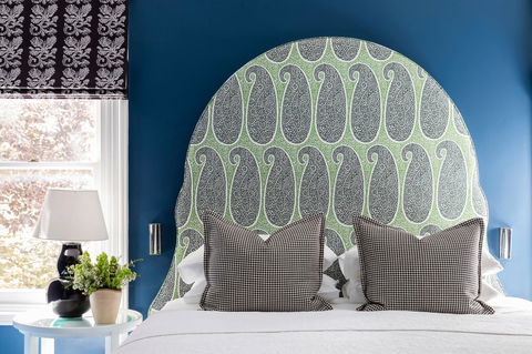 Byng Street Boutique Hotel - Accommodation in Bendigo 23