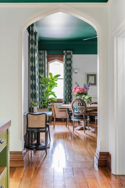 Byng Street Boutique Hotel - Accommodation in Bendigo 5