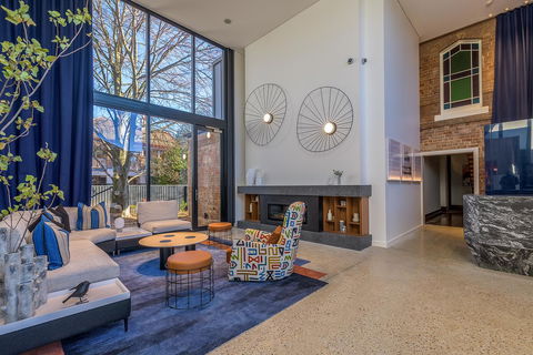 Byng Street Boutique Hotel - Accommodation in Bendigo 7