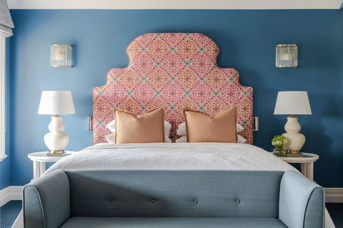 Byng Street Boutique Hotel - Accommodation in Bendigo 27