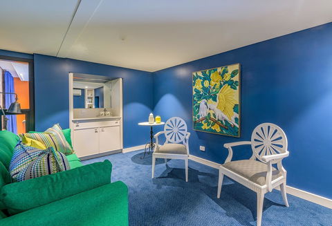 Byng Street Boutique Hotel - Accommodation in Bendigo 25