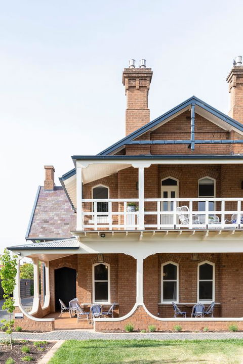 Byng Street Boutique Hotel - Accommodation in Bendigo 1