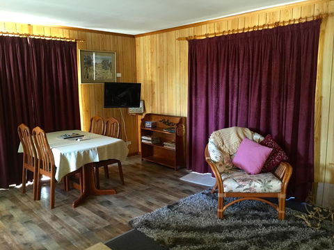 Clare Valley Cabins - Accommodation in Bendigo 3