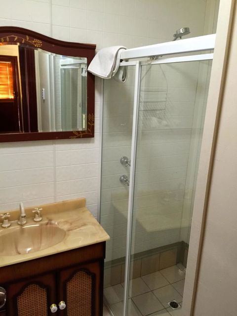 Clare Valley Cabins - Accommodation in Bendigo 4