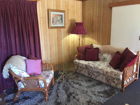 Clare Valley Cabins - Accommodation in Bendigo 26