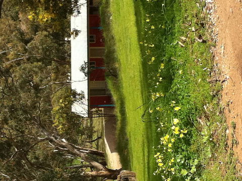Clare Valley Cabins - Accommodation in Bendigo 5