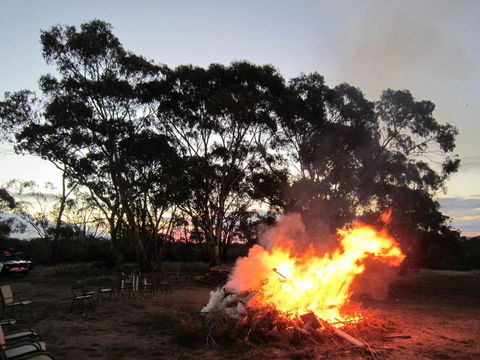 Clare Valley Cabins - Accommodation in Bendigo 30