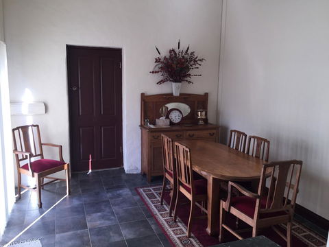 Clare Valley Cabins - Accommodation in Bendigo 27