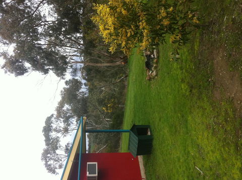Clare Valley Cabins - Accommodation in Bendigo 43