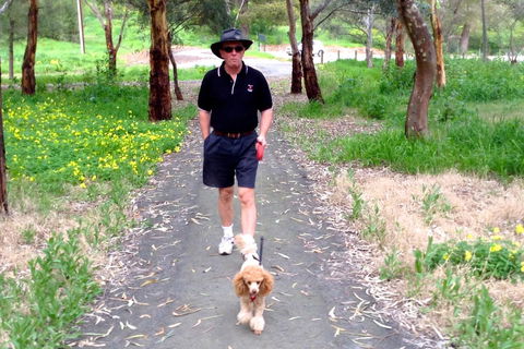 Clare Valley Cabins - Accommodation in Bendigo 34