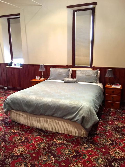 Clare Valley Cabins - Accommodation in Bendigo 29
