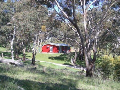 Clare Valley Cabins - Accommodation in Bendigo 0