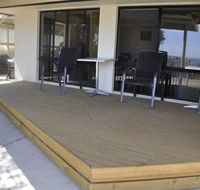 the club house - Accommodation in Bendigo