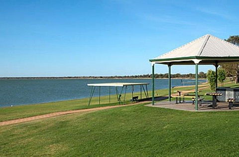 Barmera Lake Resort Motel - Accommodation in Bendigo 30