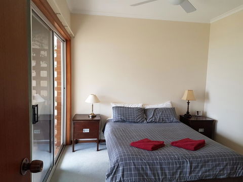 Barmera Lake Resort Motel - Accommodation in Bendigo 8