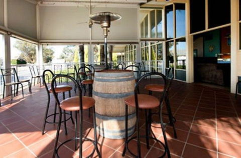 Barmera Lake Resort Motel - Accommodation in Bendigo 10