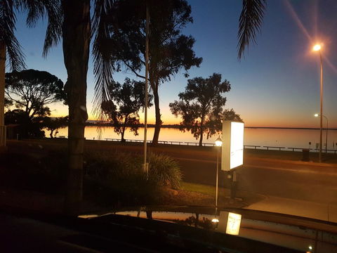 Barmera Lake Resort Motel - Accommodation in Bendigo 0