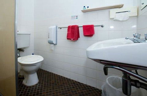 Barmera Lake Resort Motel - Accommodation in Bendigo 26