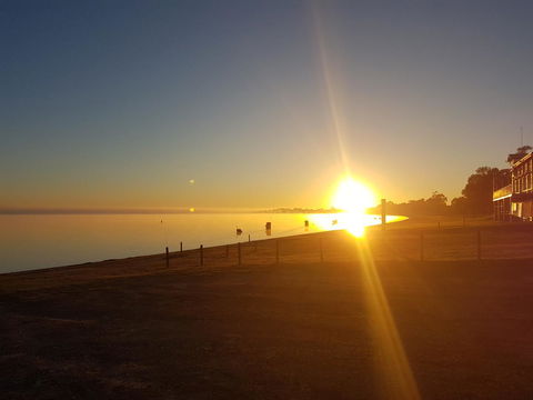 Barmera Lake Resort Motel - Accommodation in Bendigo 5