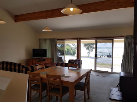 Barmera Lake Resort Motel - Accommodation in Bendigo 6