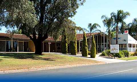 Barmera Lake Resort Motel - Accommodation in Bendigo 32