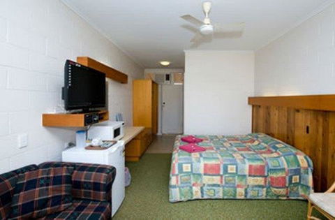 Barmera Lake Resort Motel - Accommodation in Bendigo 16