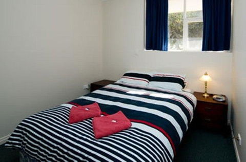 Barmera Lake Resort Motel - Accommodation in Bendigo 20