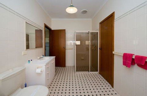 Barmera Lake Resort Motel - Accommodation in Bendigo 22