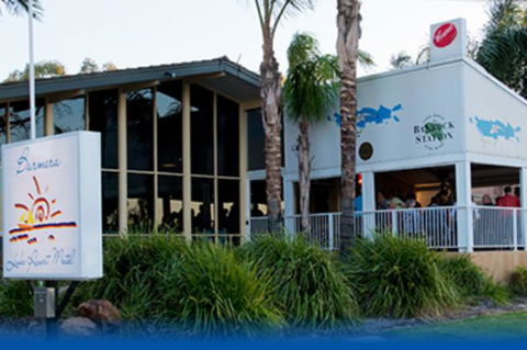 Barmera Lake Resort Motel - Accommodation in Bendigo 31