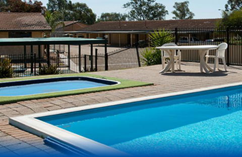 Barmera Lake Resort Motel - Accommodation in Bendigo 33