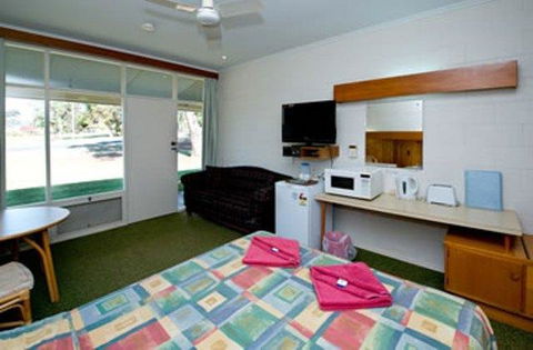 Barmera Lake Resort Motel - Accommodation in Bendigo 15