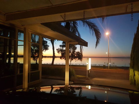 Barmera Lake Resort Motel - Accommodation in Bendigo 4