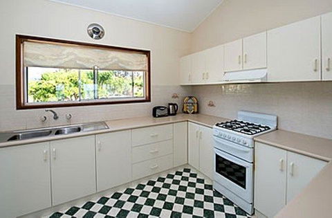 Barmera Lake Resort Motel - Accommodation in Bendigo 18