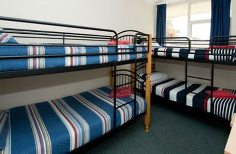 Barmera Lake Resort Motel - Accommodation in Bendigo 7