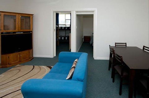 Barmera Lake Resort Motel - Accommodation in Bendigo 24