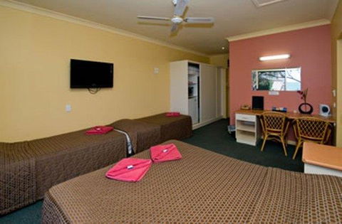 Barmera Lake Resort Motel - Accommodation in Bendigo 12
