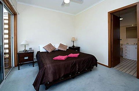 Barmera Lake Resort Motel - Accommodation in Bendigo 19
