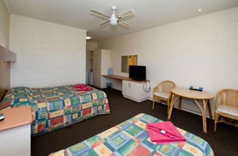 Barmera Lake Resort Motel - Accommodation in Bendigo 28