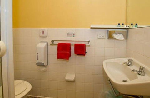 Barmera Lake Resort Motel - Accommodation in Bendigo 14