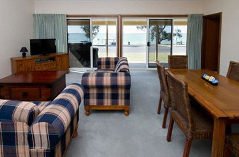 Barmera Lake Resort Motel - Accommodation in Bendigo 17