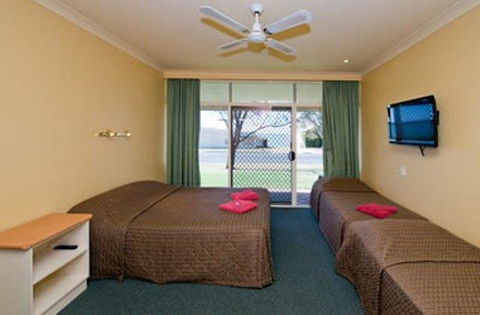 Barmera Lake Resort Motel - Accommodation in Bendigo 13