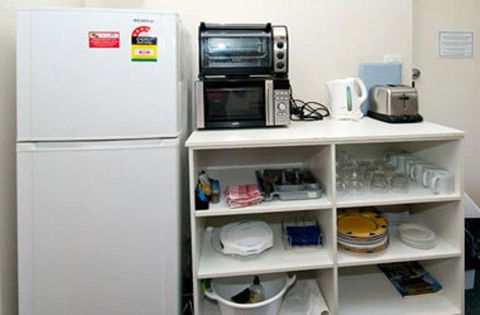 Barmera Lake Resort Motel - Accommodation in Bendigo 25