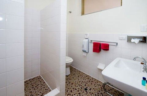 Barmera Lake Resort Motel - Accommodation in Bendigo 29