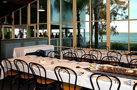 Barmera Lake Resort Motel - Accommodation in Bendigo 9