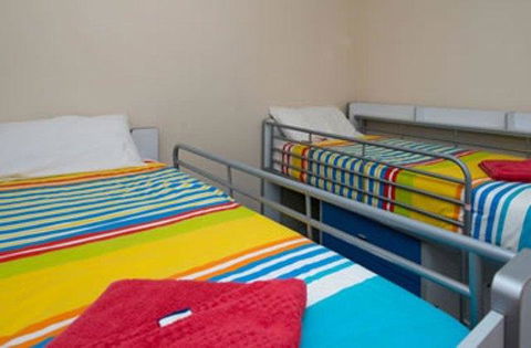 Barmera Lake Resort Motel - Accommodation in Bendigo 21