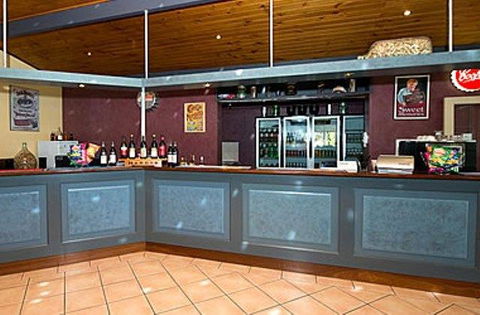 Barmera Lake Resort Motel - Accommodation in Bendigo 11