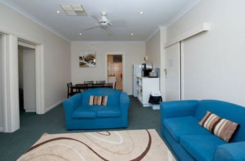 Barmera Lake Resort Motel - Accommodation in Bendigo 23